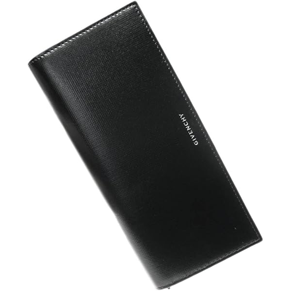 Amazon | [ジバンシィ ジバンシー]GIVENCHY 二つ折り財布 BK6005